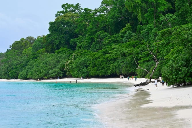 Andaman