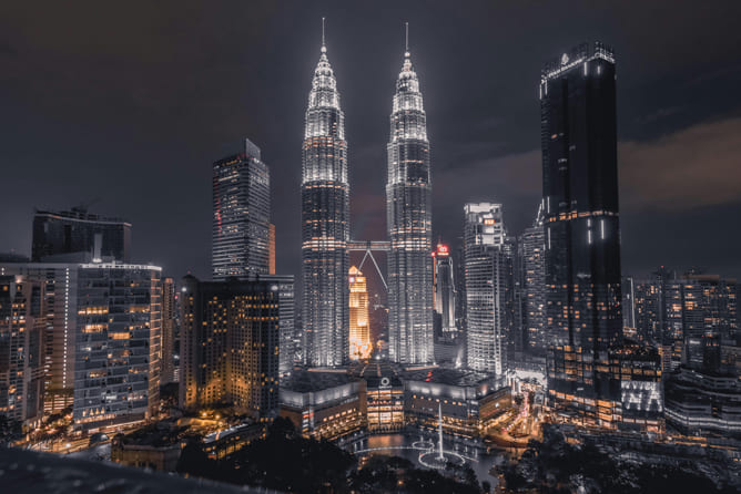 Malaysia